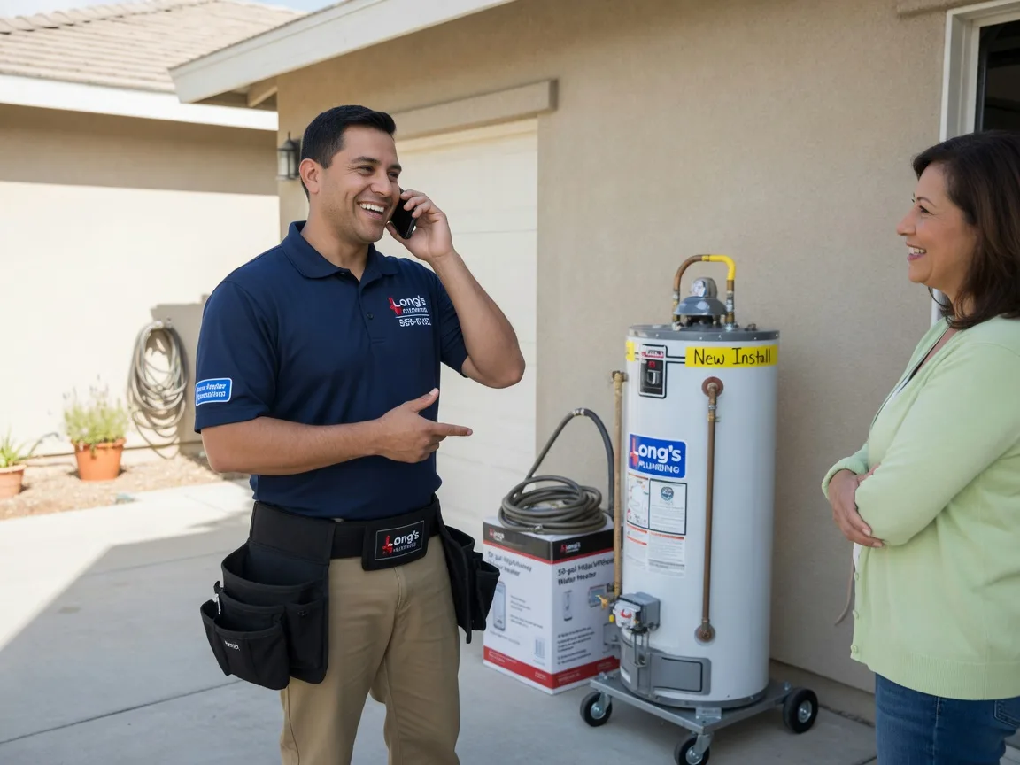 Leak Detection Minco, OK FAQs